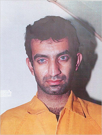 Ramzi Ahmed Yousef